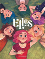 French comic book Elles - Tome 3 - Plurielle(s)