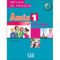 Amis et compagnie et Zoe 1.  Eleve - A1