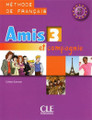 Amis et compagnie et Zoe 3.  Eleve - A2/B1