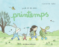 Lucie et ses amis - Printemps