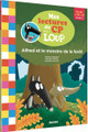 Alfred et le monstre de la forêt - Lecture Loup CP