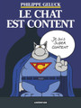 French comic book Le Chat T15 : Une vie de Chat