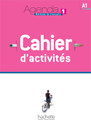 Agenda Niveau 1 - Cahier d'activites + CD