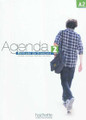 Agenda Niveau 2 -  Livre eleve + DVD-rom