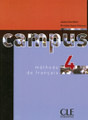 Campus 4 livre eleve 