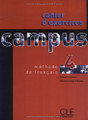 Campus 4 Cahier d' Exercices