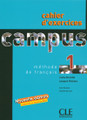 Campus 1 Methode de francais cahier d'exercices