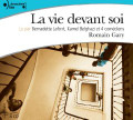 Vie devant soi (La) - Audiobook on CD