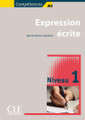 Expression ecrite Niveau 1 (A1) 