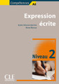 Expression ecrite Niveau 2 (A2) 