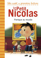 Le petit nicolas: Panique au musee