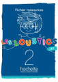 Les loustics 2 -  Fichier ressource A1.2