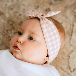 Diadema Lazo Personalizada