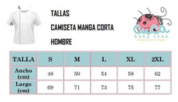 Tallas
