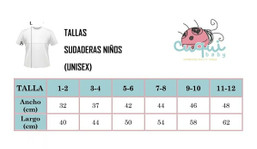 Tallas
