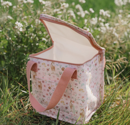 Bolsa térmica infantil personalizada con nombre