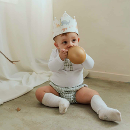 Conjunto Tres piezas Dinos Dulce