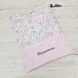 Bolsa multiusos Personalizada - Diseña tu Combinación – Colección Aventuras