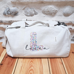 Bolsa Deporte y Gorra Personalizada Adulto