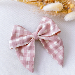 Lazo con pinza Personalizado