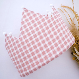 Corona Flores Granate