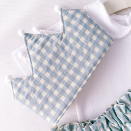 Corona Seersucker - más colores