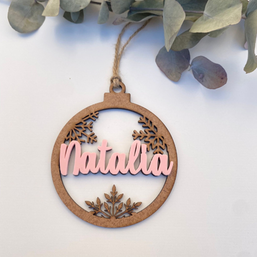 Bola Copos color - más colores