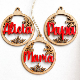 Bola Copos color - más colores