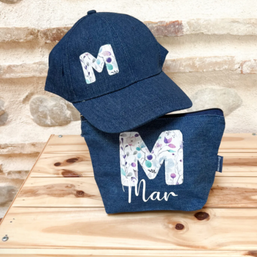 Gorra Tejana Personalizada