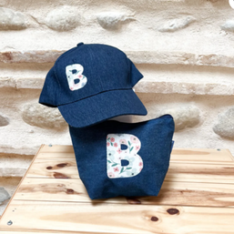 Gorra Tejana Personalizada
