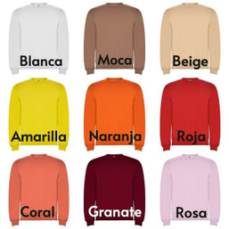 Colores