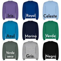 Colores