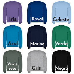 Colores