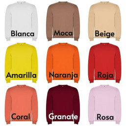 Colores