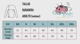 Tallas