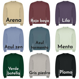 Colores