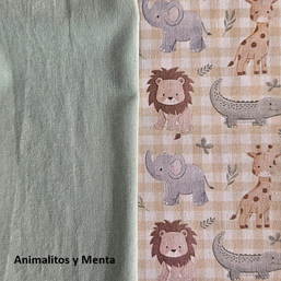 Mochila Volante Personalizada – Diseña tu Combinación – Colección Esencia