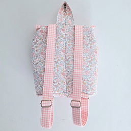 Mochila Volante Personalizada – Diseña tu Combinación – Colección Esencia