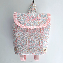 Mochila Volante Personalizada – Diseña tu Combinación – Colección Esencia