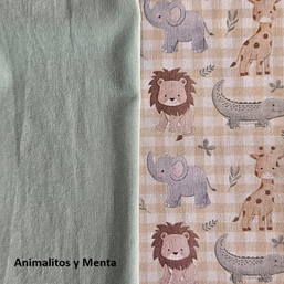 Bata Escolar Personalizada Botones – Diseña tu Combinación – Colección Esencia