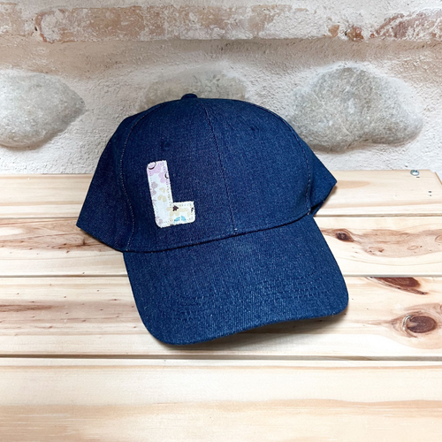 Gorra Tejana Personalizada