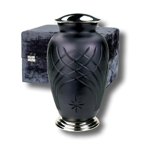 Glass Classica Urn