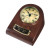 Hardwood Merlot Clock Tower Keepsake Urn