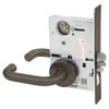 ML2051 LWA 613 LC Corbin Russwin Mortise Lock