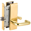 L9010 03N 605 Schlage Lock Mortise Lock