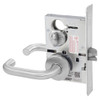 ML2060 LWA 626 Corbin Russwin Mortise Lock