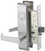 AUCN8805FL 626 Yale Mortise Lock