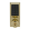 1021C-03-41 Kaba Access Pushbutton Lock