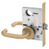 ML2010 LWA 612 Corbin Russwin Mortise Lock
