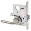 ML2010 RWA 630 Corbin Russwin Mortise Lock